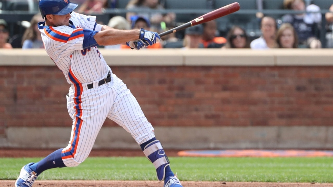 Mets Season in Review: T.J. Rivera